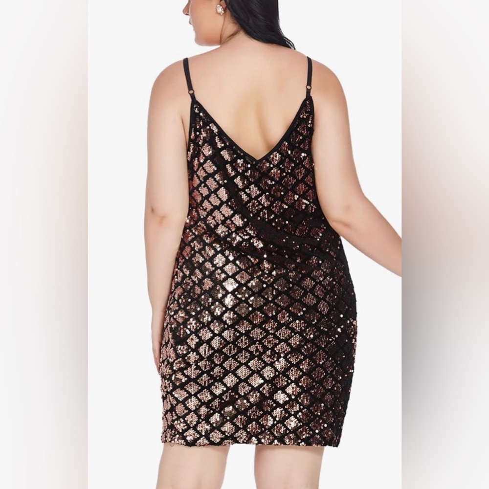 Party Dress - Picture 2 of 2